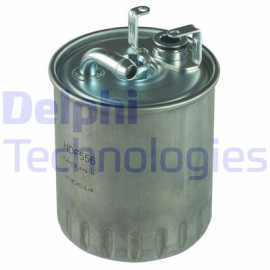 Фільтр палива DELPHI hdf556