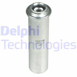 Фильтр топлива DELPHI hdf558