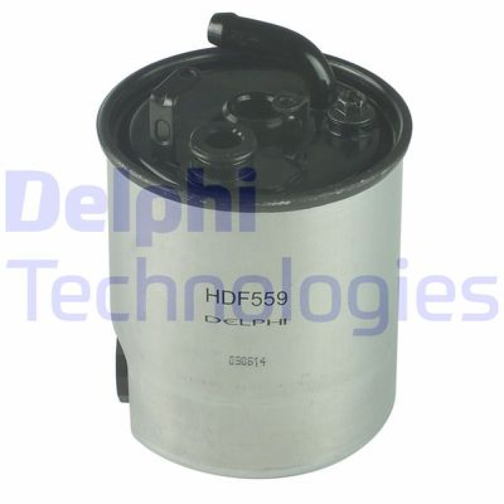 Фильтр топлива DELPHI hdf559