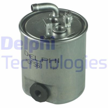 Фильтр топлива DELPHI hdf561