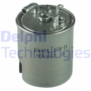 Фильтр топлива DELPHI hdf562