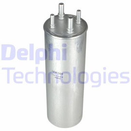 Фильтр топлива DELPHI hdf564