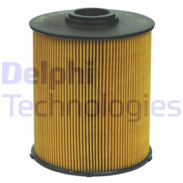 Фільтр палива DELPHI hdf567