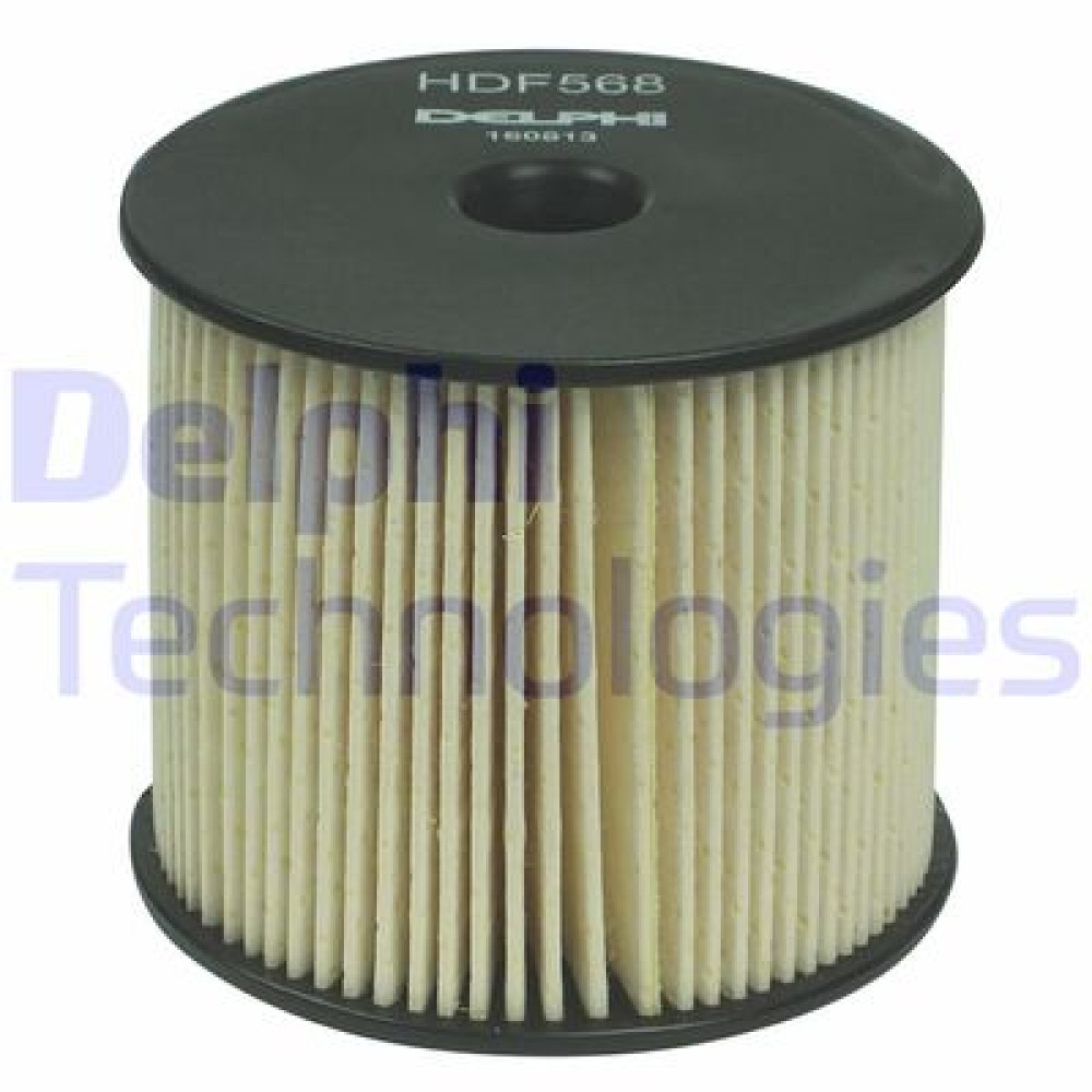 Фільтр палива DELPHI hdf568