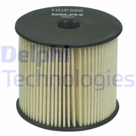 Фільтр палива DELPHI hdf568