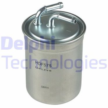 Фільтр палива DELPHI hdf575