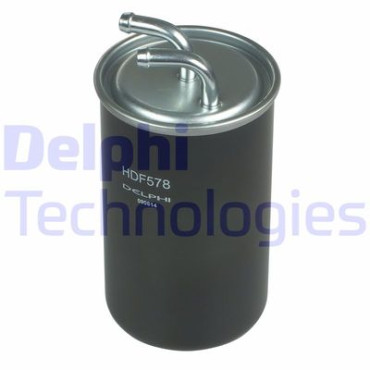 Паливний фільтр DELPHI hdf578