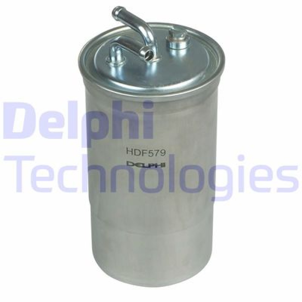 Фільтр палива DELPHI hdf579