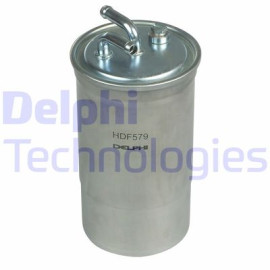 Фільтр палива DELPHI hdf579