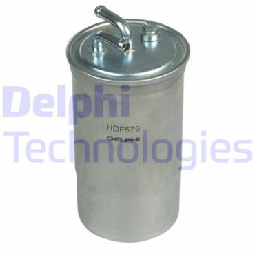 Фільтр палива DELPHI hdf579