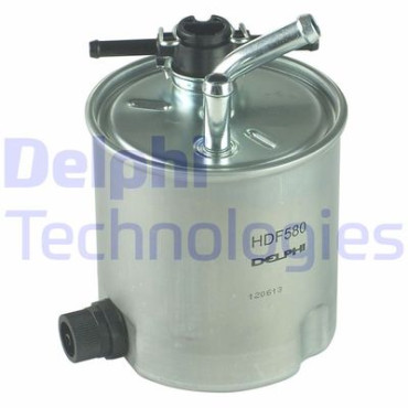 Фильтр топлива DELPHI hdf580