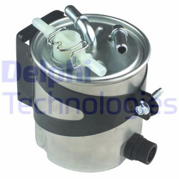 Фільтр палива DELPHI hdf584
