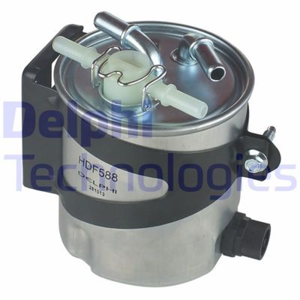 Фільтр палива DELPHI hdf588