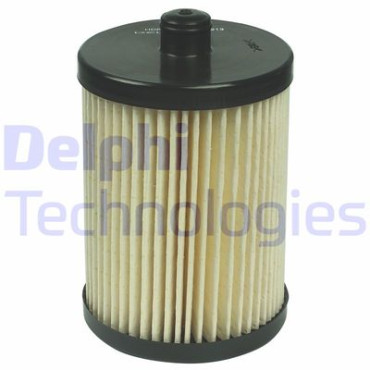 Фільтр палива DELPHI hdf593