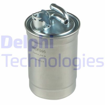 Фільтр палива DELPHI hdf595