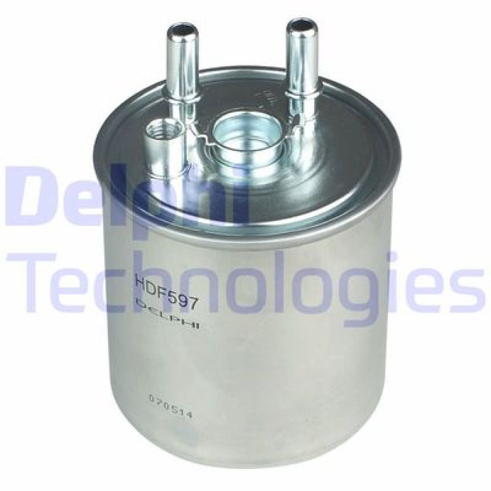 Фильтр топлива DELPHI hdf597