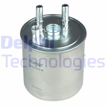 Фильтр топлива DELPHI hdf597