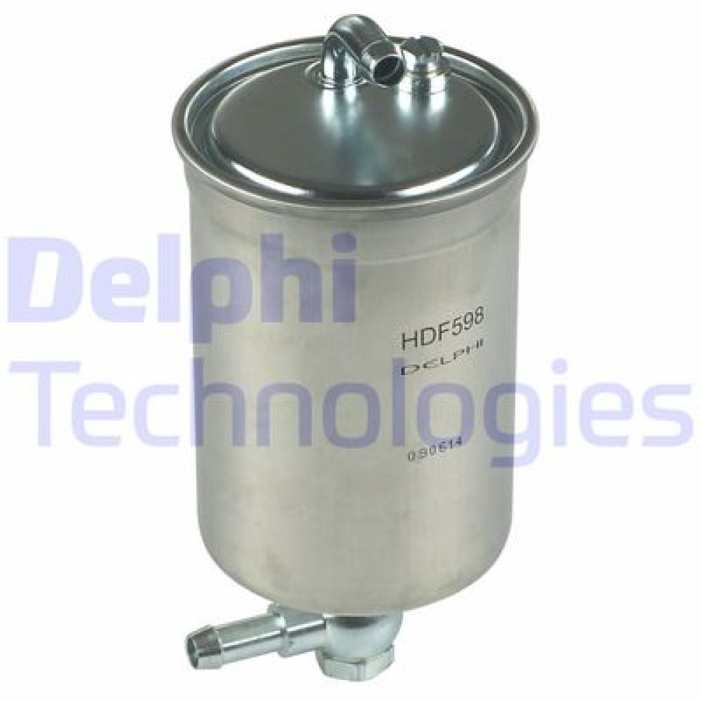 Фільтр палива DELPHI hdf598