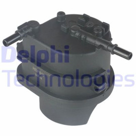 Фільтр палива DELPHI hdf610