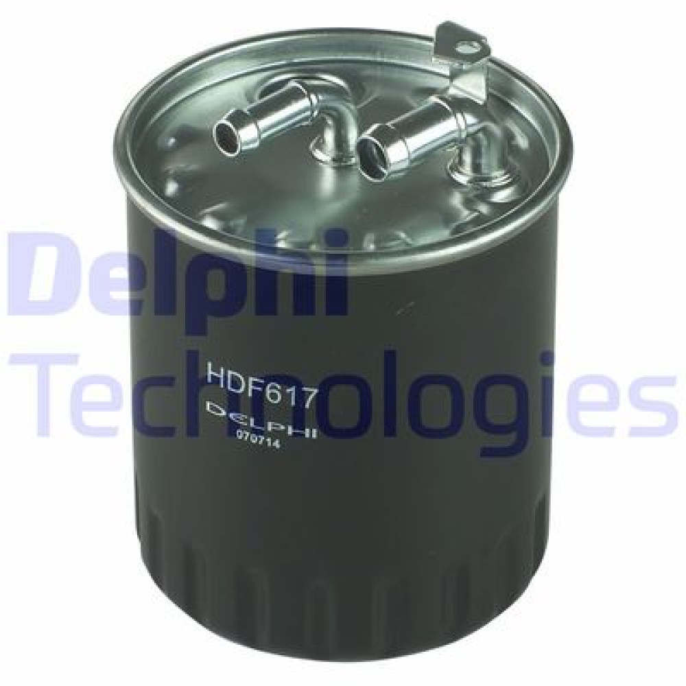 Фильтр топлива DELPHI hdf617