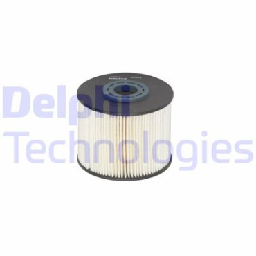 Фільтр палива DELPHI hdf621