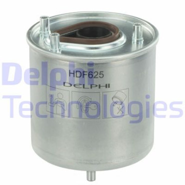 Фильтр топлива DELPHI hdf625