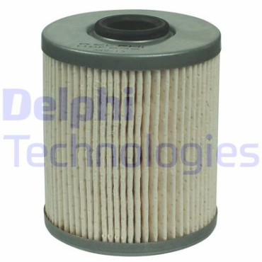 Фільтр палива DELPHI hdf636