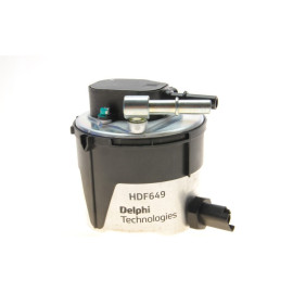 Фильтр топлива DELPHI hdf649
