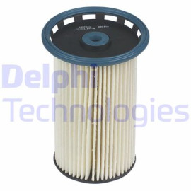Фильтр паливний DELPHI hdf652