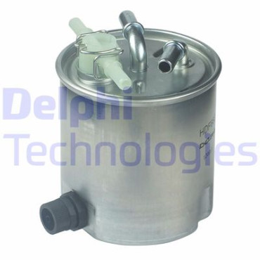Фільтр палива DELPHI hdf660