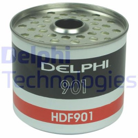 Фильтр паливний DELPHI hdf901