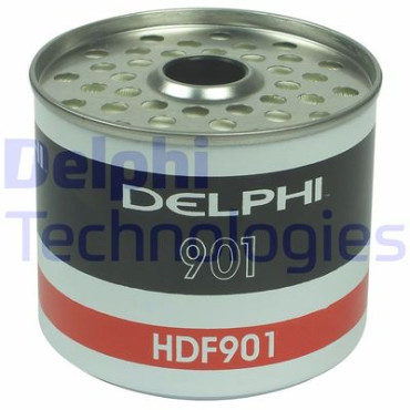 Фильтр паливний DELPHI hdf901