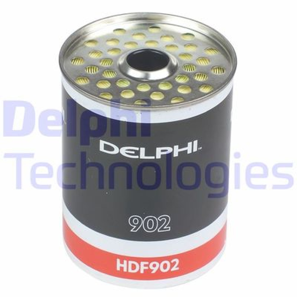 Фільтр палива DELPHI hdf902