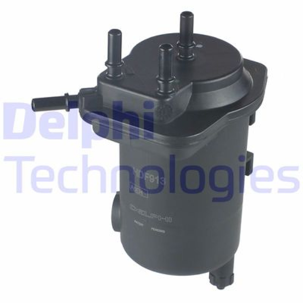 Фільтр палива DELPHI hdf913