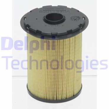 Фильтр паливний DELPHI hdf920
