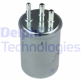 Фільтр палива DELPHI hdf924