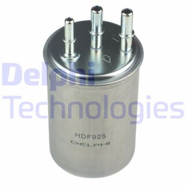 Фильтр топлива DELPHI hdf925