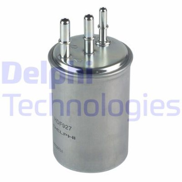 Фільтр палива DELPHI hdf927