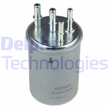 Фільтр палива DELPHI hdf935