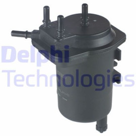DELPHI hdf938 Фильтр топлива DELPHI hdf938