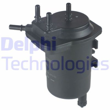 Фильтр топлива DELPHI hdf938