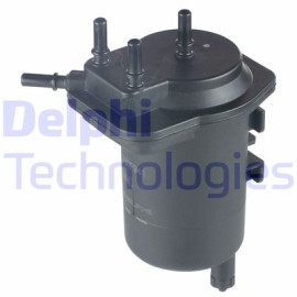 Фільтр палива DELPHI hdf941