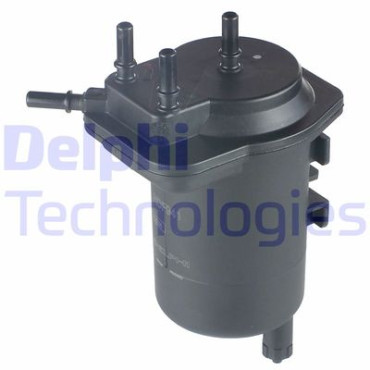Фильтр топлива DELPHI hdf941