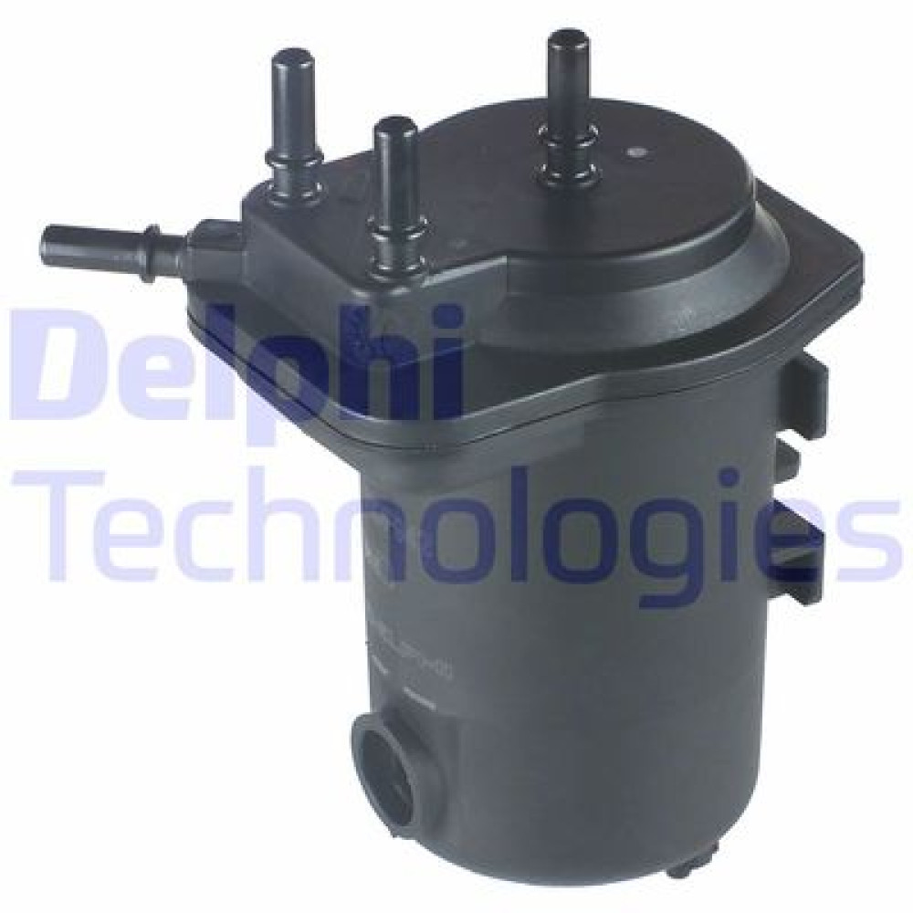 Фильтр топлива DELPHI hdf942