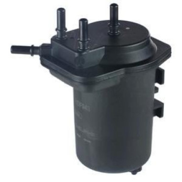 Тормозная жидкость FEBI (DOT 4), 0.25л FEBI 26746