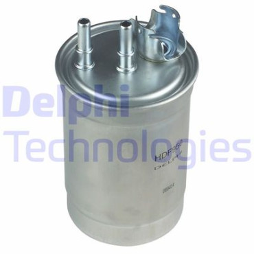 Фільтр палива DELPHI hdf950