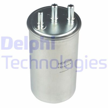 Фильтр топлива DELPHI hdf954