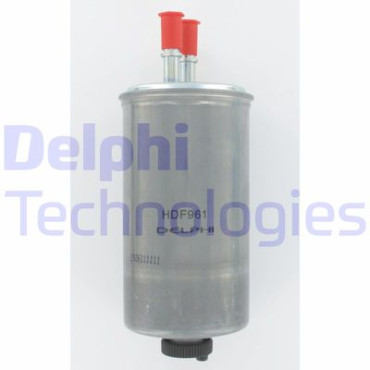 Фильтр топлива DELPHI hdf961