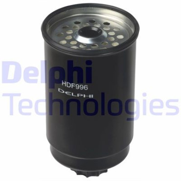 Фільтр палива DELPHI hdf996