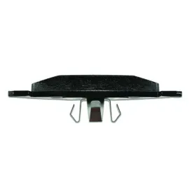 Гальмівні колодки передні HELLA PAGID 8db355008591
